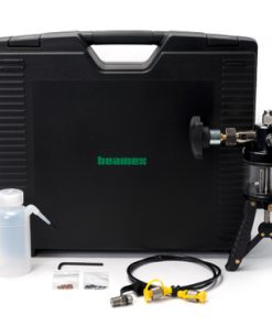 PGHH hydraulic calibration pump 0 … 700 bar (0 … 10 000 psi), kit đầy đủ