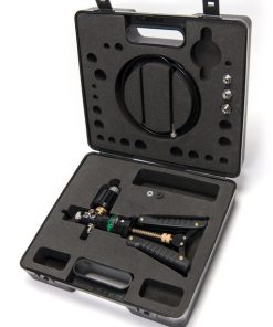 PGC calibration pump -0.95 ... 35 bar (-13.7 … 510 psi), kit đầy đủ