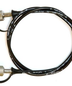 630 bar Pressure Hose 1.0m (7021390)