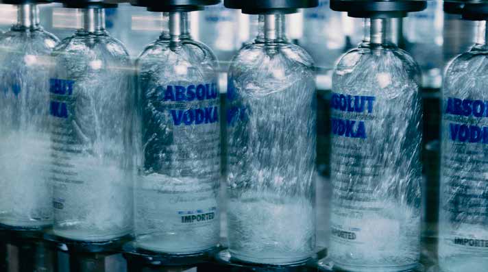 Case Study: Absolut Company - Nâng cấp quy tr...