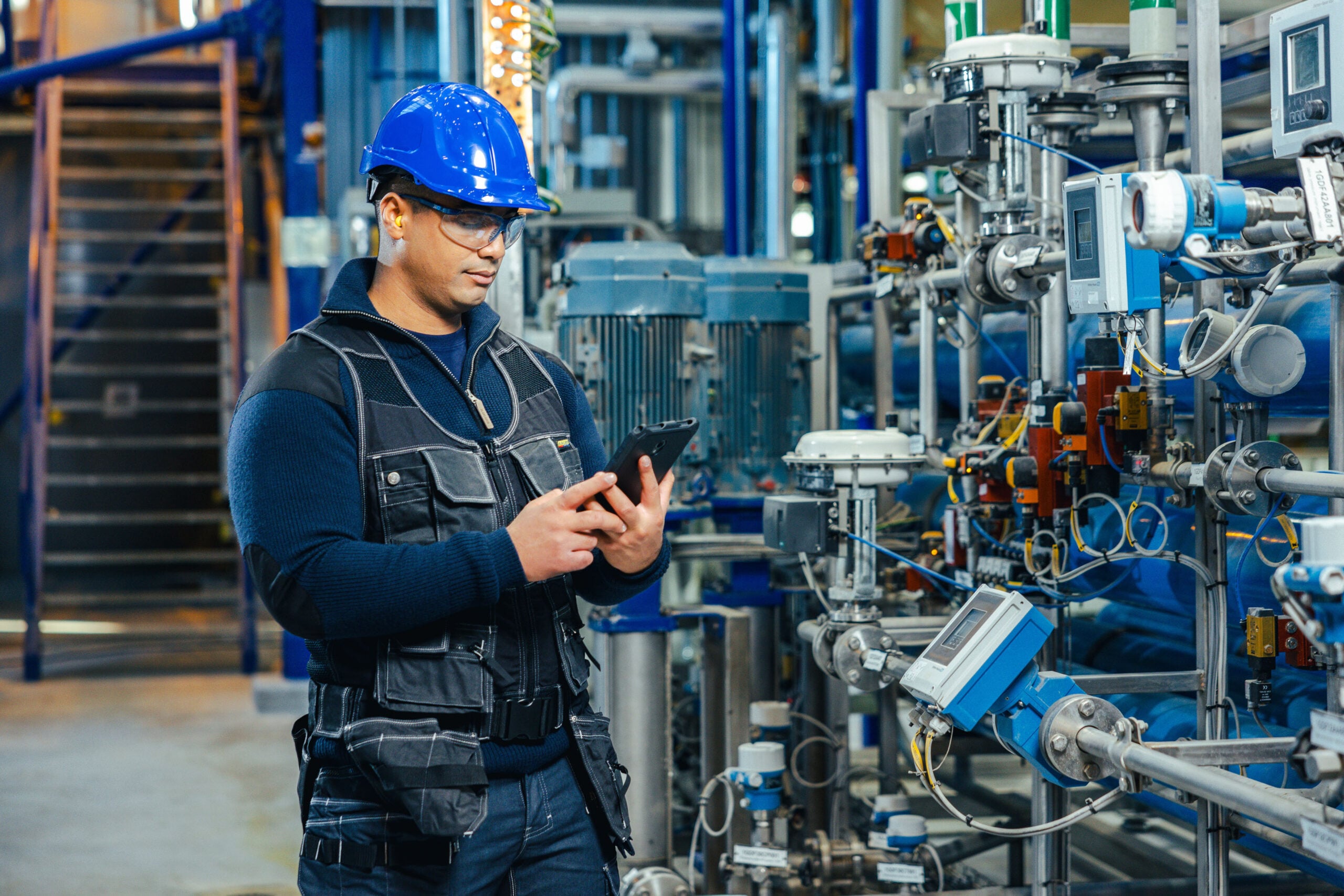 Beamex CENTRiCAL - Giải Pháp Hiệu Chuẩn Phòng Thí 