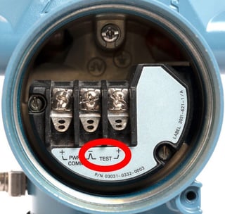 Đo dòng điện qua Test Connection của Transmitter – Sai lầm thường gặp