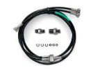 40 bar Pressure T-hose Set 1.5m (8009550)
