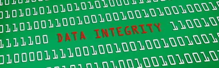 Data Integrity trong Quy Trình Hiệu Chuẩn