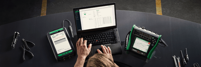 Tự động hóa Work Order – Tích hợp CMMS/ERP với Beamex