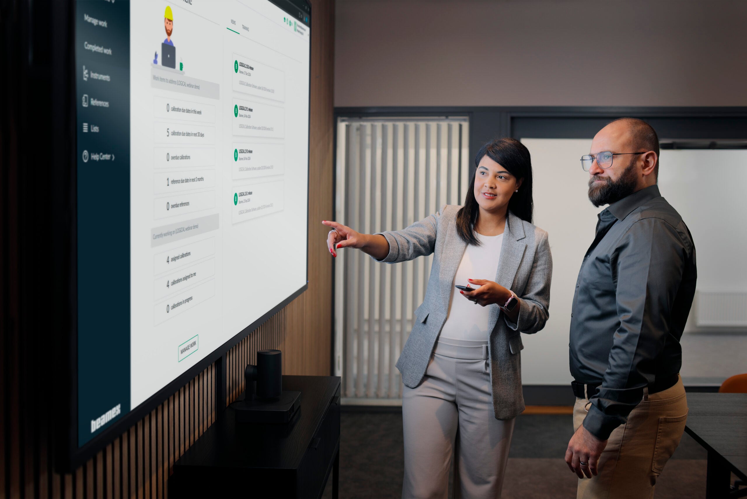 Work Order Automation