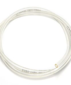 1/8" ID urethane hose, clear (trên mét)
