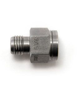 Đầu nối áp suất Bx 1215 ren ngoài sang G1/4" B feren ngoài