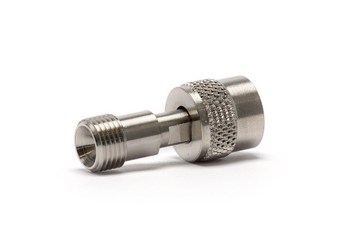 Tube fitting 6 mm OD sang Bx G1/8" ren ngoài