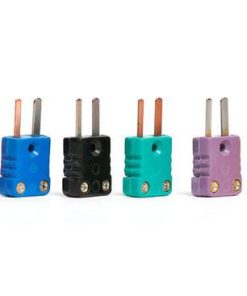 Bộ phích cắm cặp nhiệt (ANSI)